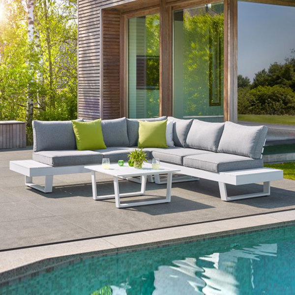 Overstock sectional deals outdoor